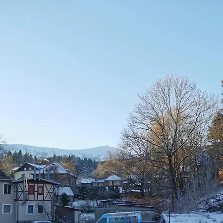 Lägenhet Goscinne Kamil 3 *