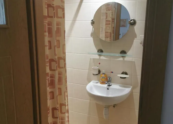 Goscinne Kamil 3 아파트