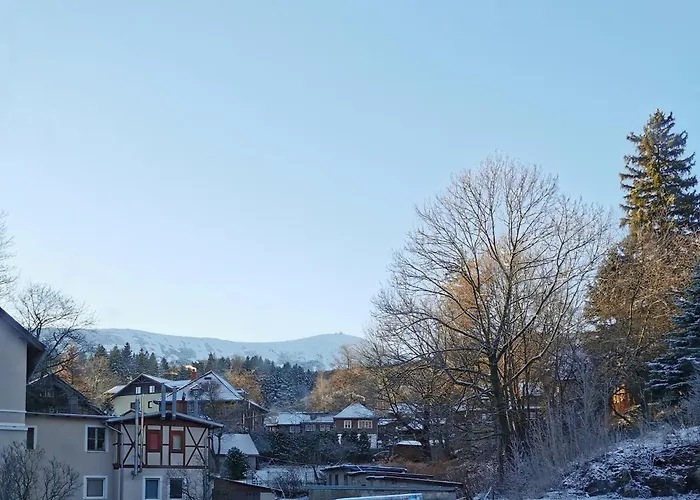 아파트 Goscinne Kamil 3 *