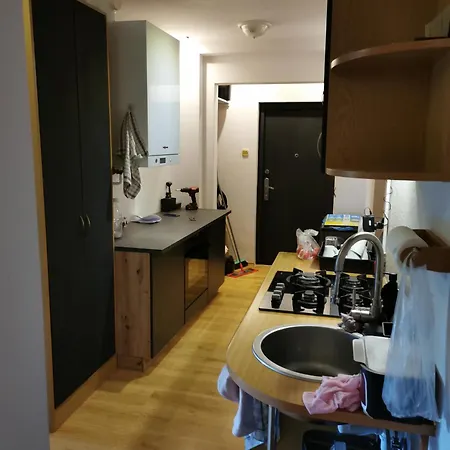 Goscinne Kamil 3 Appartement Karpacz