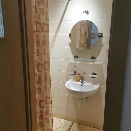 Kamil Apartment