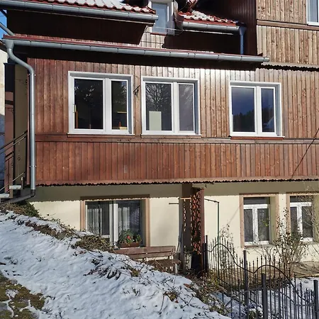 Goscinne Kamil 3 Appartement *