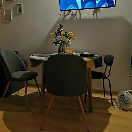 Goscinne Kamil 3 아파트