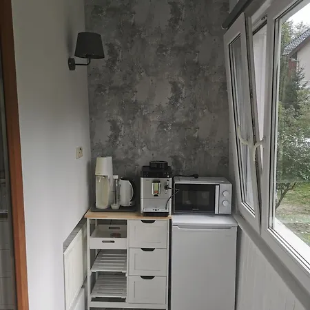 Goscinne Kamil 3 아파트 *