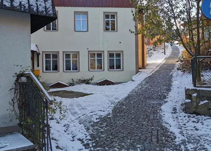 Apartment Goscinne Kamil 3 Karpacz