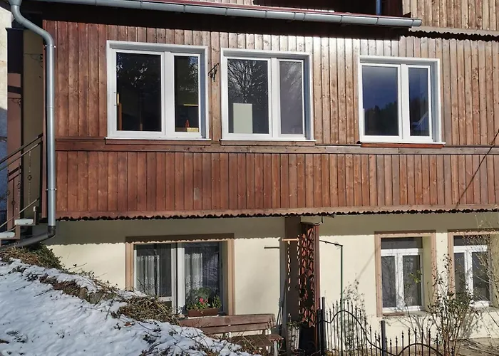 Goscinne Kamil 3 Apartment *