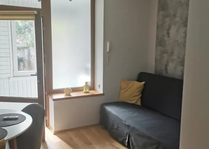 Goscinne Kamil 3 * Karpacz